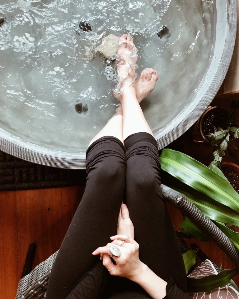 Acupuncture & Menstruation Portland, OR Pure Life Clinic